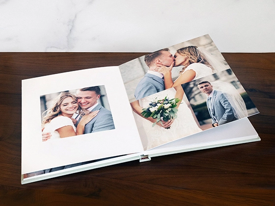 Izrada photobook-a