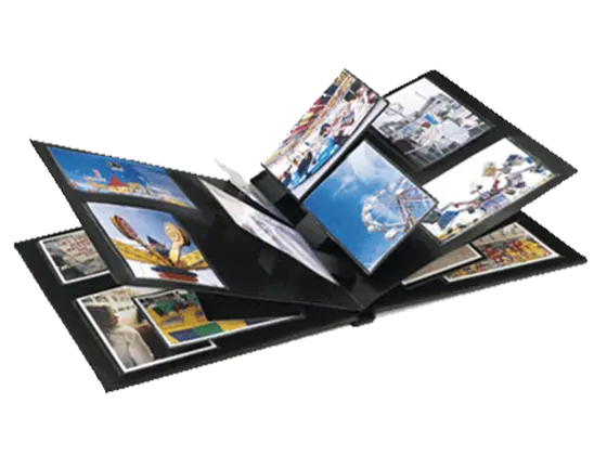 Izrada Photobooka Usluga